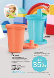 Folleto Tupperware Página 60