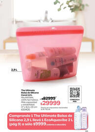 Folleto Tupperware Página 66