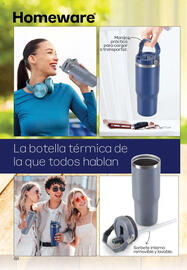 Folleto Tupperware Página 69