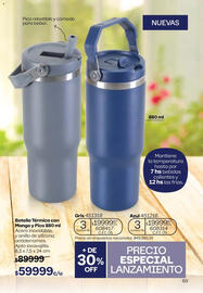 Folleto Tupperware Página 70