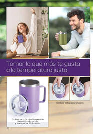 Folleto Tupperware Página 71
