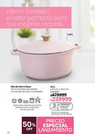 Folleto Tupperware Página 73