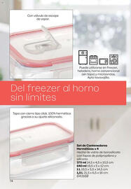 Folleto Tupperware Página 75