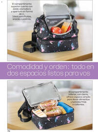 Folleto Tupperware Página 77