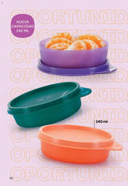 Folleto Tupperware Página 91