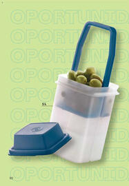 Folleto Tupperware Página 93