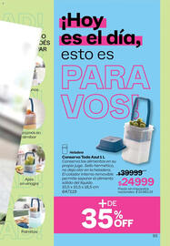 Folleto Tupperware Página 94