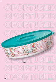Folleto Tupperware Página 95
