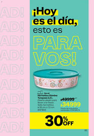 Folleto Tupperware Página 96