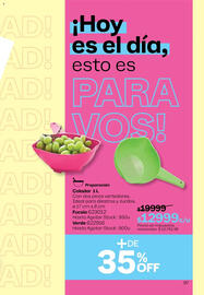 Folleto Tupperware Página 98