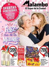 Catálogo Supermercados Malambo Página 1