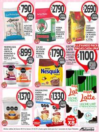 Catálogo Supermercados Malambo Página 2