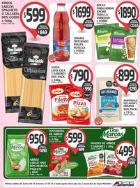 Catálogo Supermercados Malambo Página 3