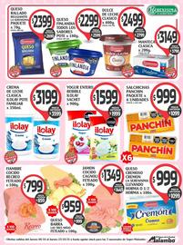Catálogo Supermercados Malambo Página 4