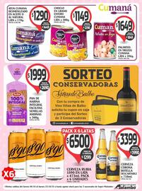Catálogo Supermercados Malambo Página 5