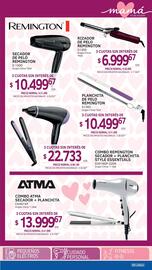 Catálogo La Anonima Página 9