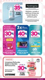Catálogo La Anonima Página 5