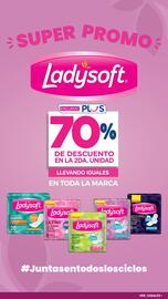 Catálogo La Anonima Página 6