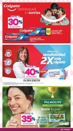 Catálogo La Anonima Página 8