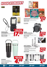 Dekamarkt folder week 42 Pagina 22