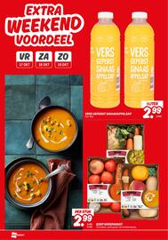 Dekamarkt folder week 42 Pagina 24