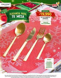 Catálogo Ara semana 41 Página 3