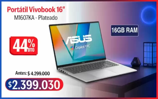 Catálogo Ktronix (válido hasta 14-10)