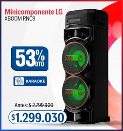Catálogo Ktronix semana 41 Página 21