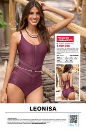 Catálogo Leonisa Página 20