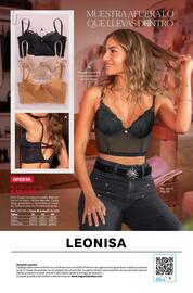Catálogo Leonisa Página 28