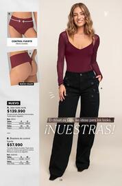 Catálogo Leonisa Página 8