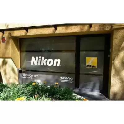 Catálogo Nikon (válido hasta 22-10)