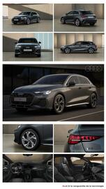 Catálogo Audi Página 3