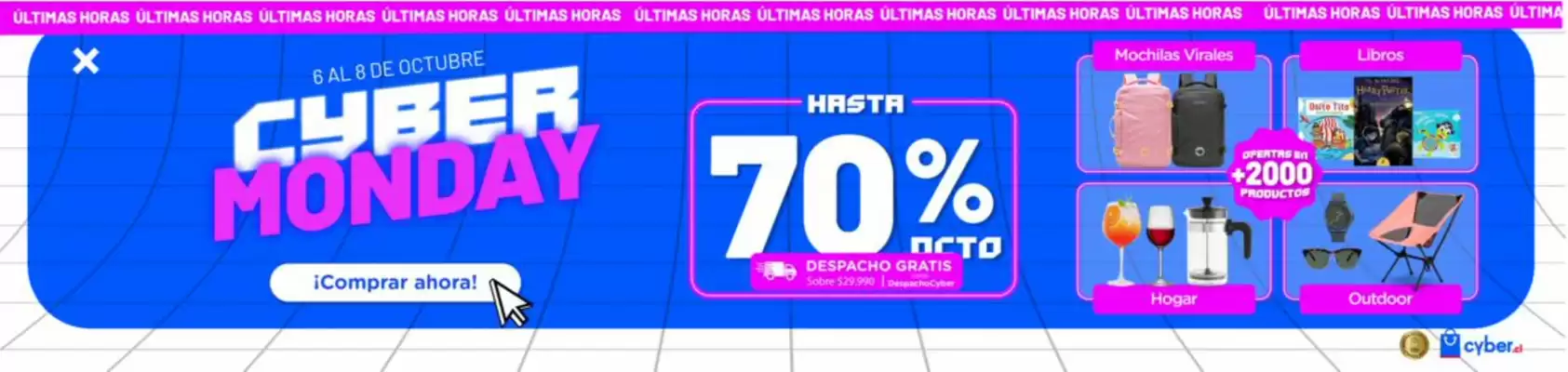 Catálogo Copec (válido hasta 15-10)