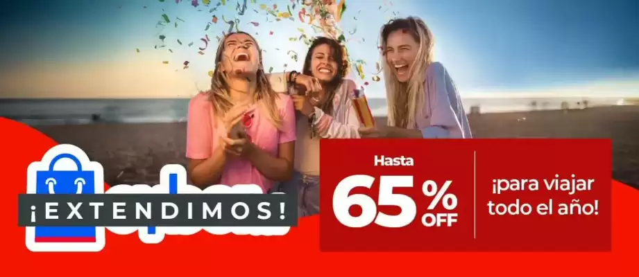 Catálogo Cocha (válido hasta 15-10)