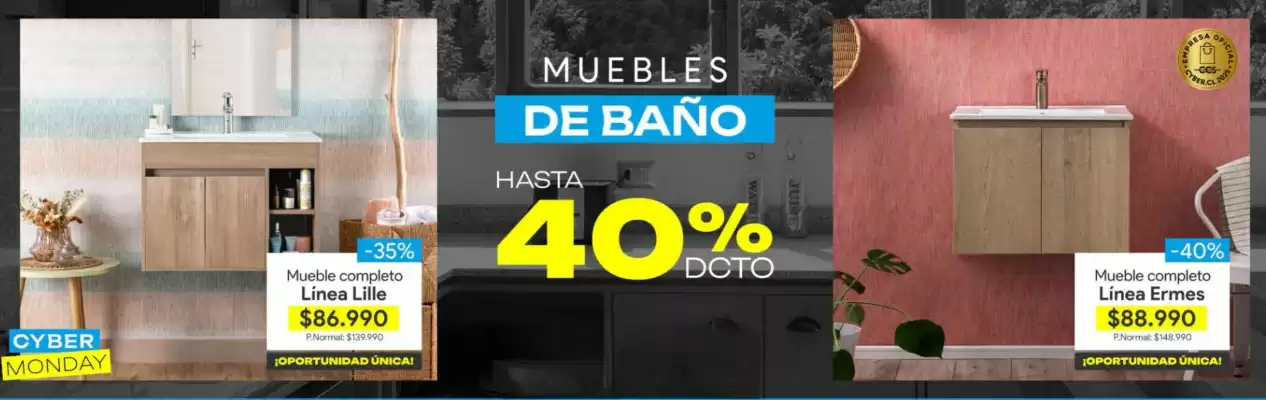 Catálogo Stretto (válido hasta 22-10)
