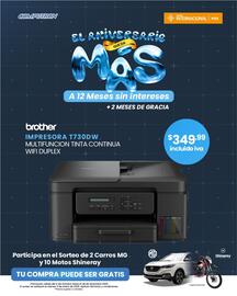 Catálogo Computron Página 1