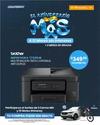 Catálogo Computron (válido hasta 22-10)