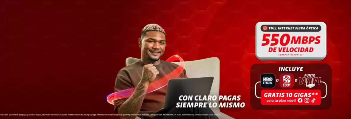 Catálogo Claro (válido hasta 22-10)