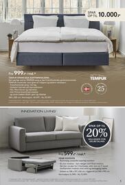 SengeSpecialisten tilbudsavis Side 3