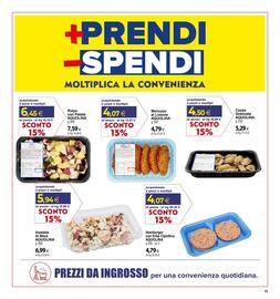 Volantino Docks Cash&Carry | iper Pagina 11
