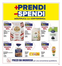 Volantino Docks Cash&Carry | iper Pagina 13