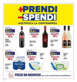 Volantino Docks Cash&Carry | iper Pagina 14