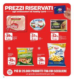 Volantino Docks Cash&Carry | iper Pagina 18