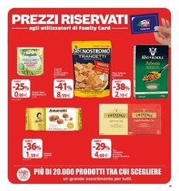 Volantino Docks Cash&Carry | iper Pagina 19