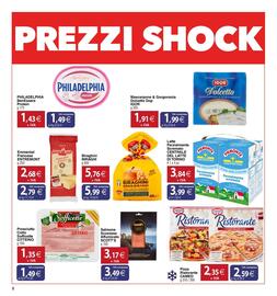 Volantino Docks Cash&Carry | iper Pagina 2