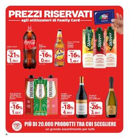 Volantino Docks Cash&Carry | iper Pagina 20
