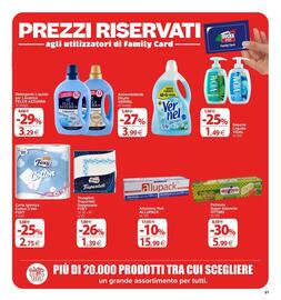 Volantino Docks Cash&Carry | iper Pagina 21