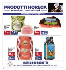 Volantino Docks Cash&Carry | iper Pagina 22