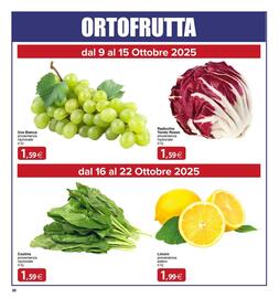 Volantino Docks Cash&Carry | iper Pagina 26